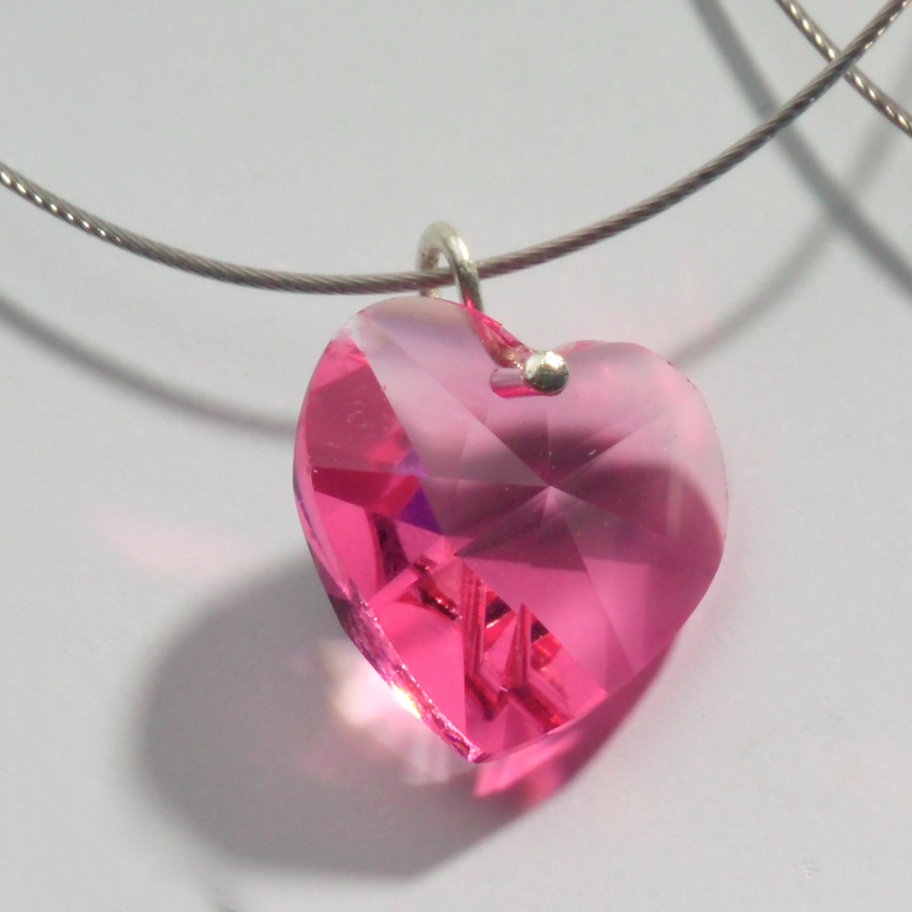 408901.SWAROVSKI PINK