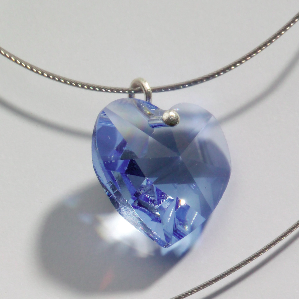409001.SWAROVSKI BLUE