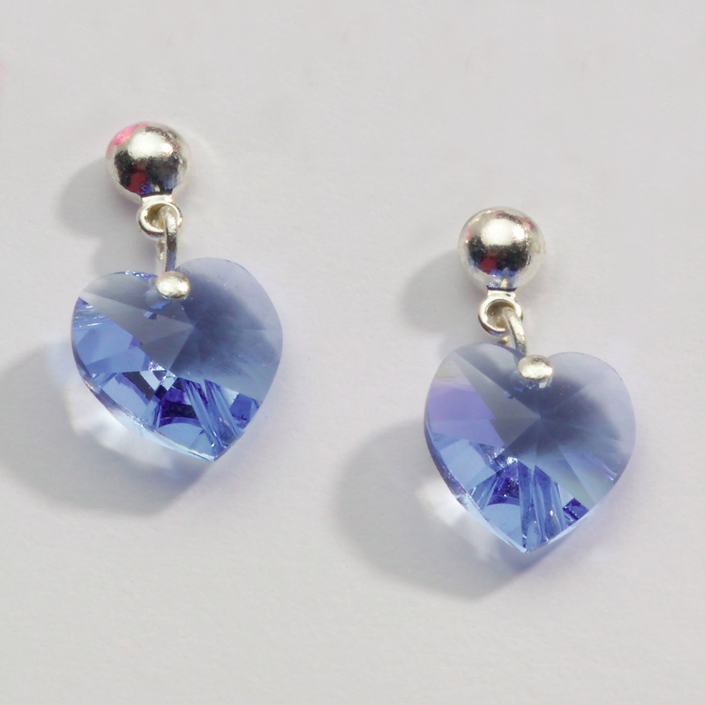 409002.SWAROVSKI BLUE