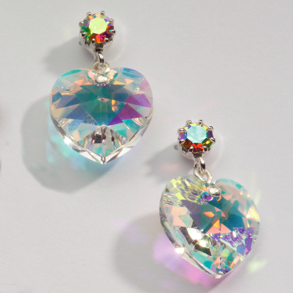 409102.SWAROVSKI CRYSTAL I.